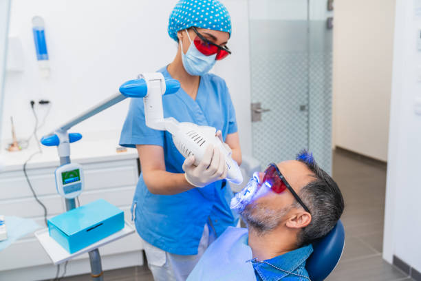 Best Mobile Emergency Dentist in Boulder, CO